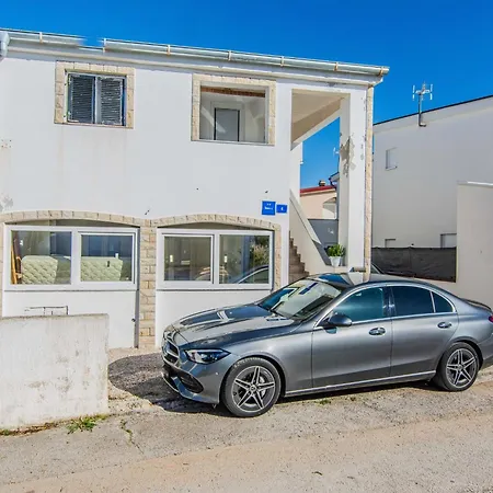 Ladika 2 By Interhome Appartement Vir