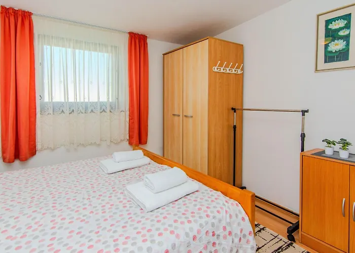 Апартаменты Ladika 2 By Interhome