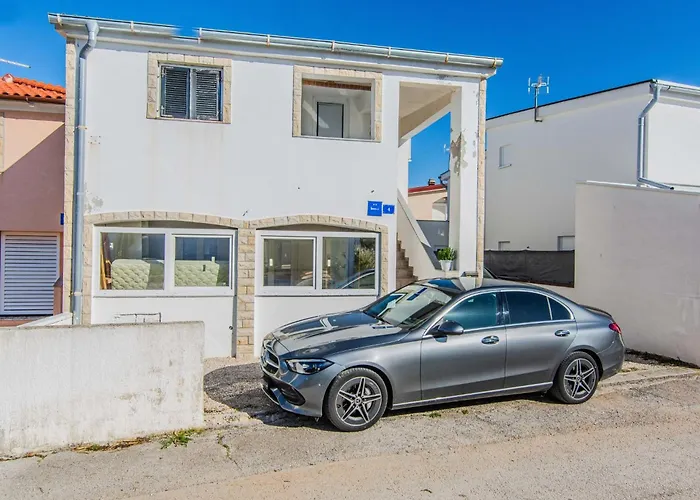 Ladika 2 By Interhome Апартаменты Вир